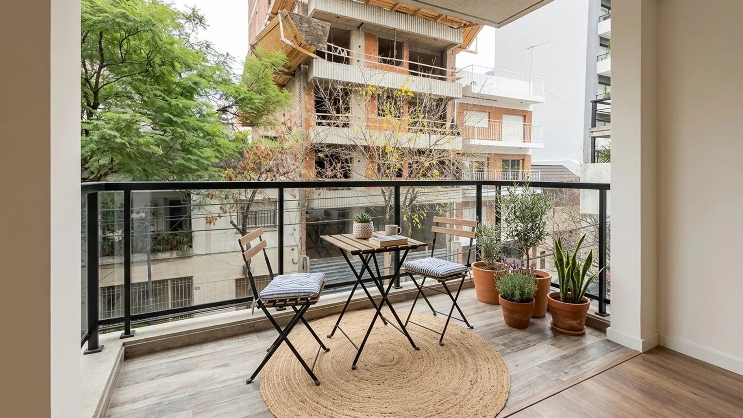 Departamento de 3 ambientes en venta en Núñez, Núñez 2300, foto 5