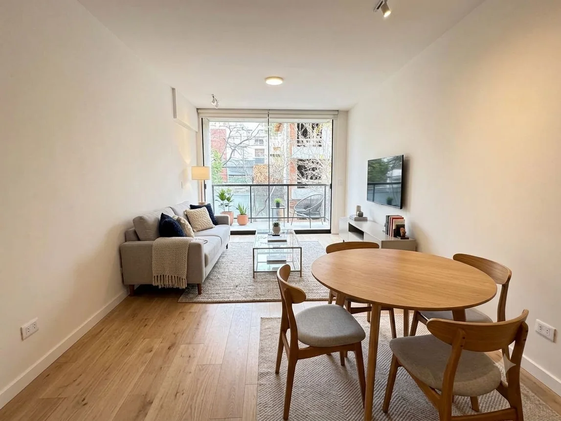 Departamento de 3 ambientes en venta en Núñez, Núñez 2300, foto 2