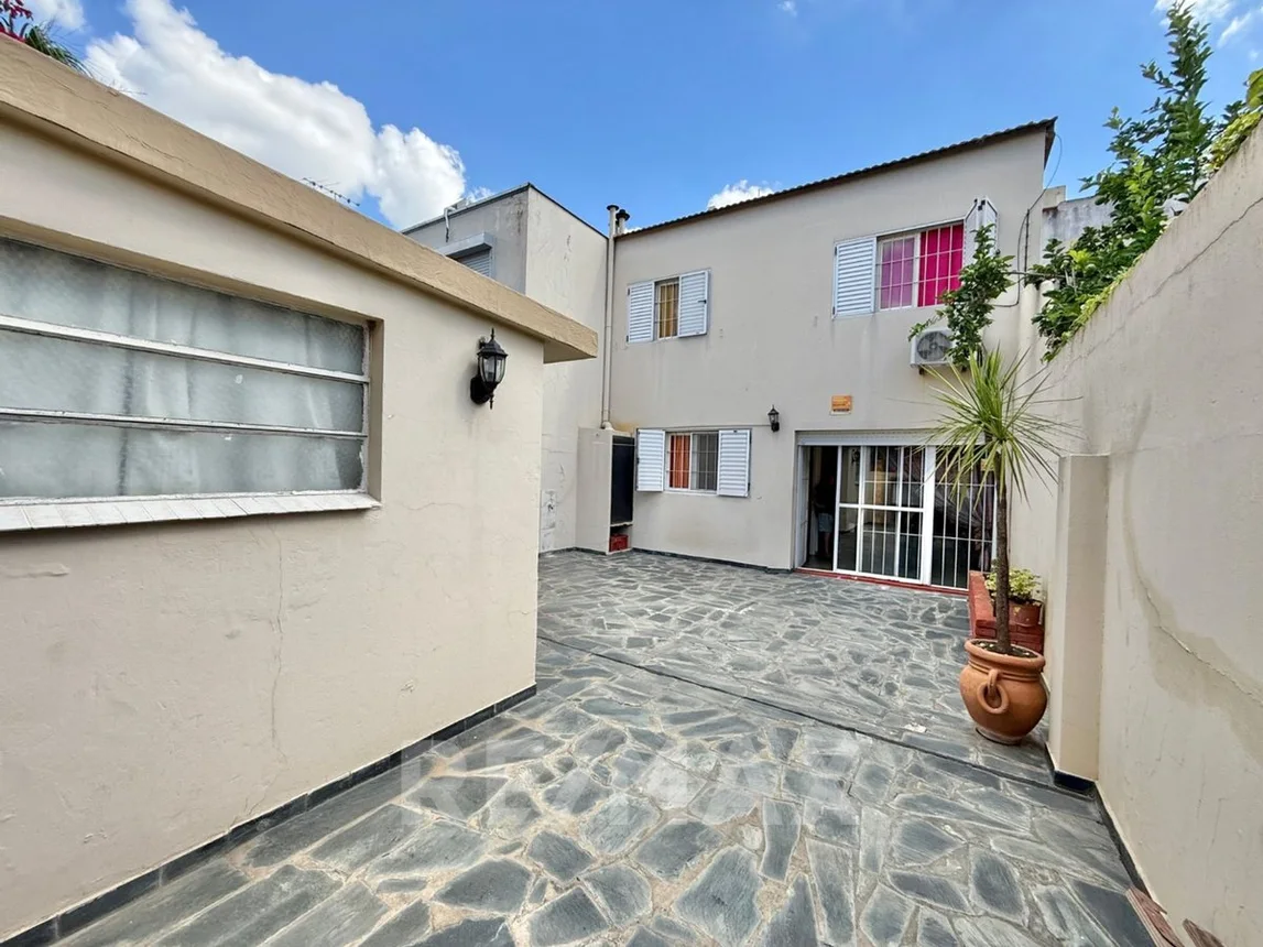 Casa dúplex en venta en Merlo, foto 4