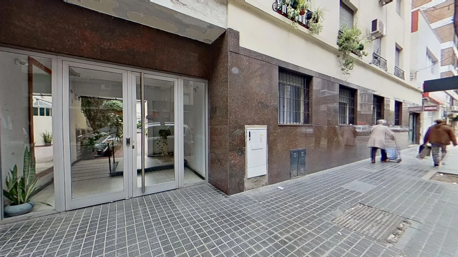 Departamento en venta en Caballito