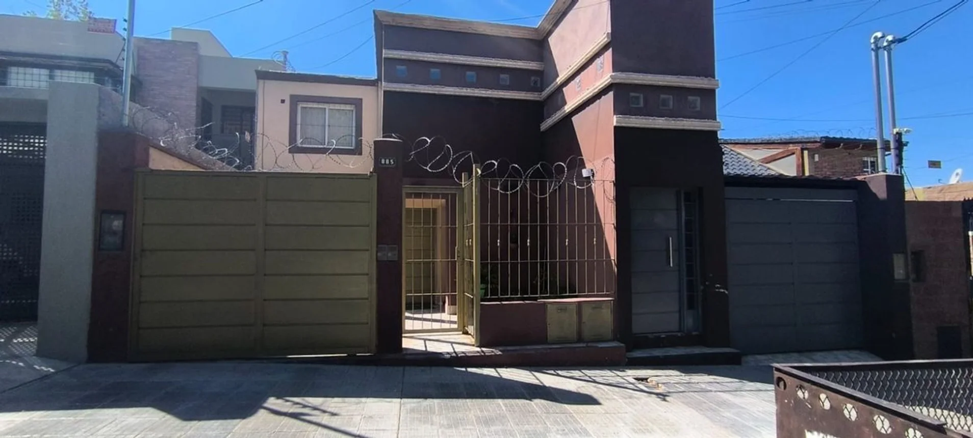 Departamento en venta en Mendoza