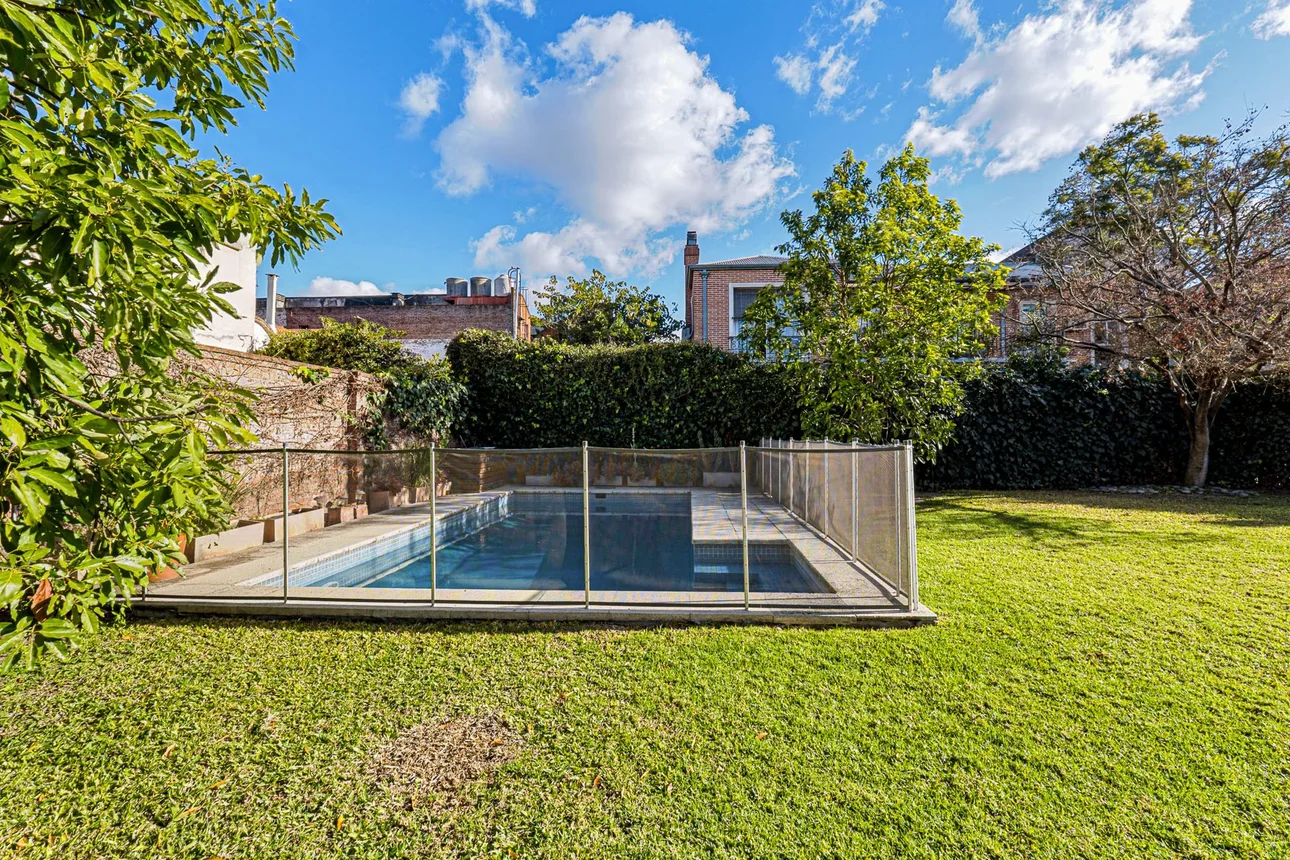 Casa dúplex en venta en Beccar, foto 4