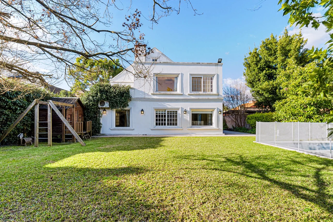 Casa dúplex en venta en Beccar, foto 3