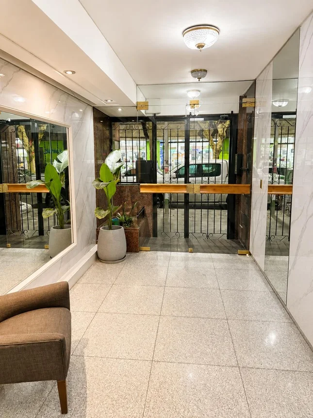 Departamento de 2 ambientes en venta en Monte Grande, Doctor Emilio Cardeza 0