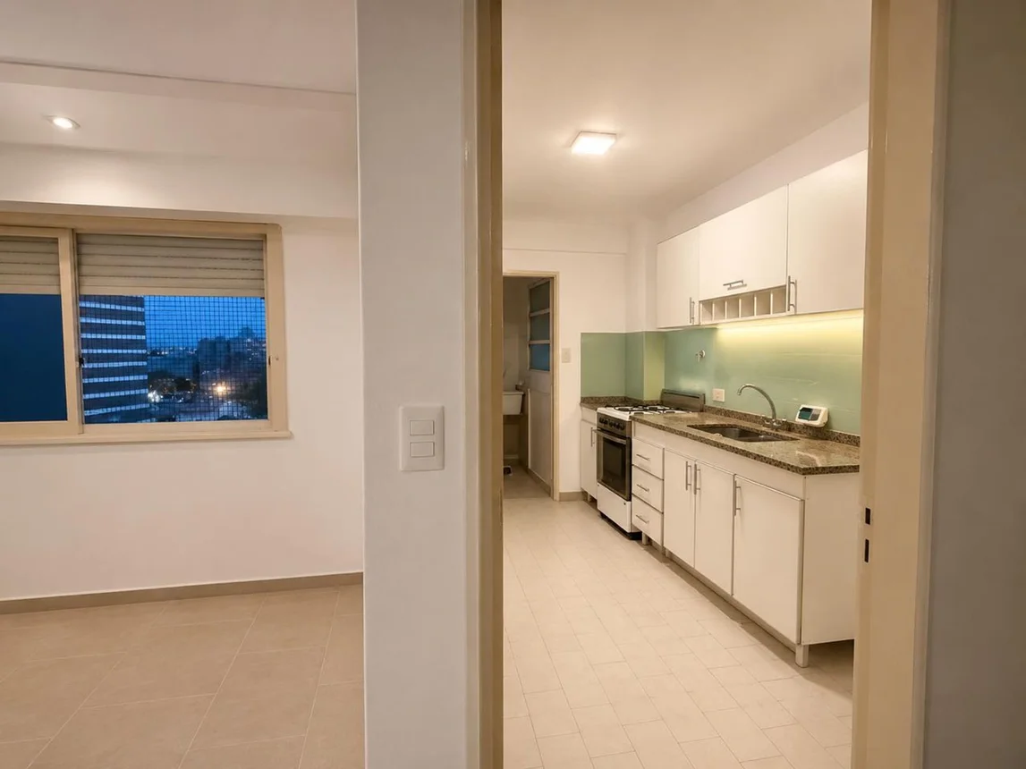 Departamento de 2 ambientes en venta en Monte Grande, Doctor Emilio Cardeza 0, foto 2