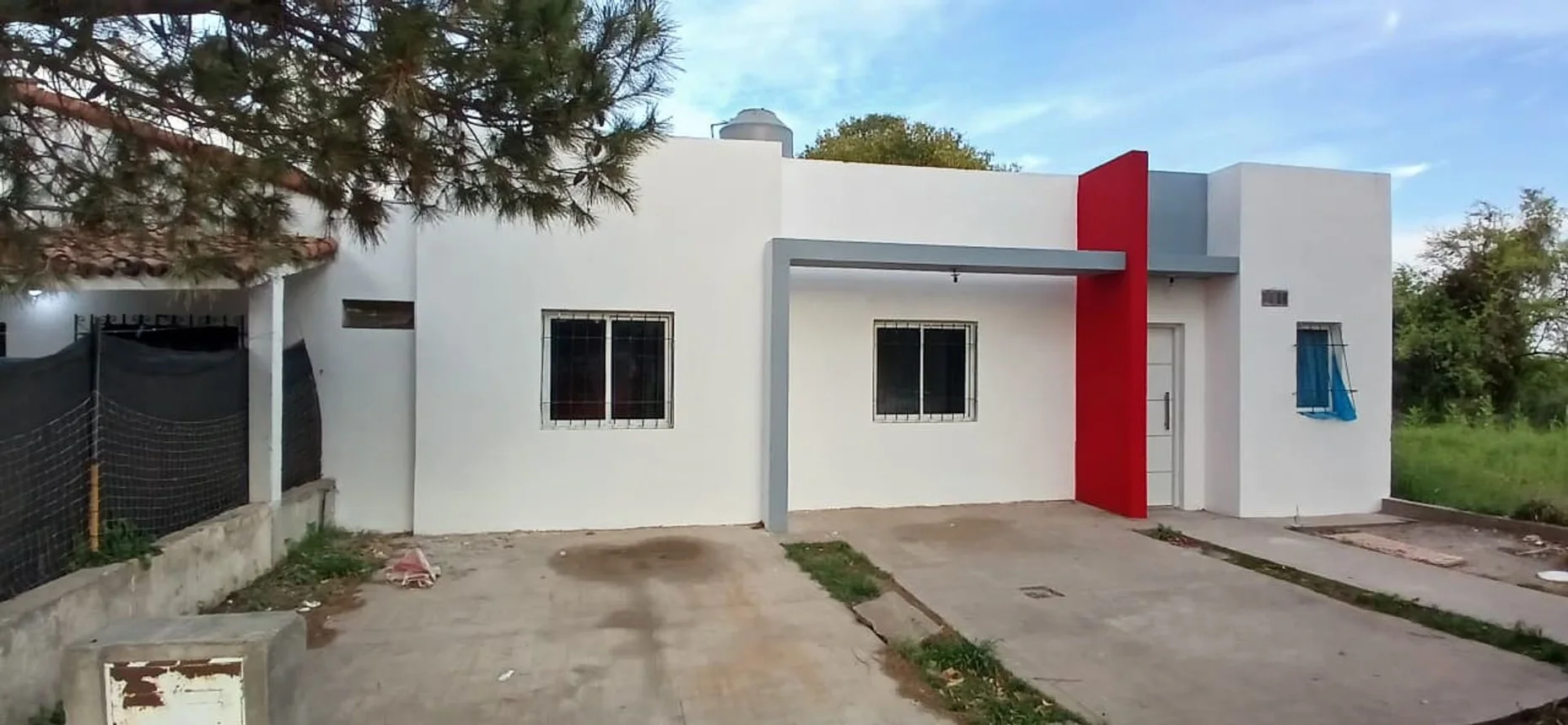 Casa de 4 ambientes en venta en Paraná, Juan Garrigó 2700