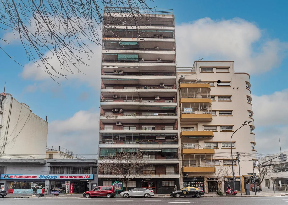 Departamento en venta en San Cristóbal, foto 3