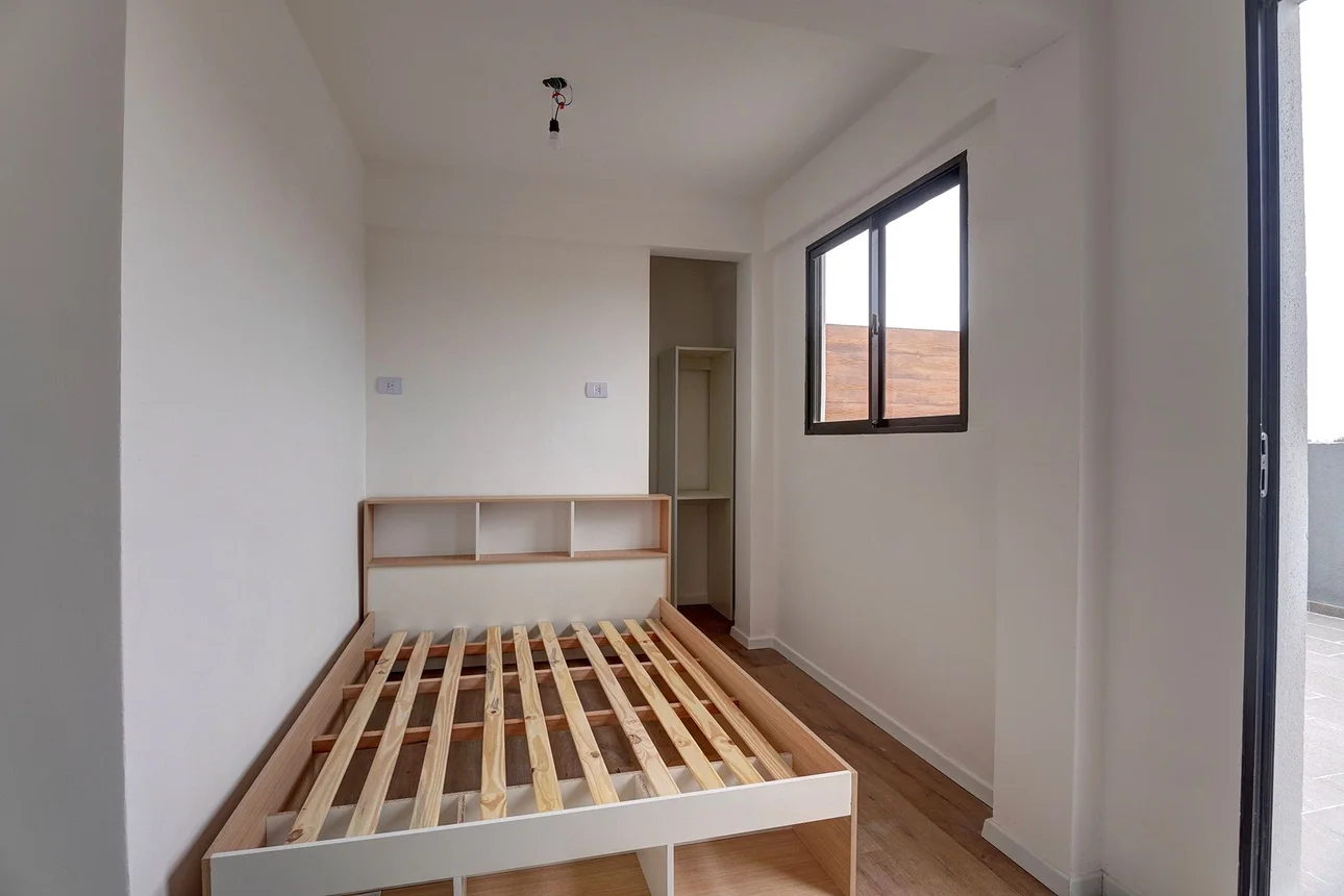 Departamento de 2 ambientes en venta en Villa Raffo, Avenida Marcelo Torcuato de Alvear 1700, foto 5