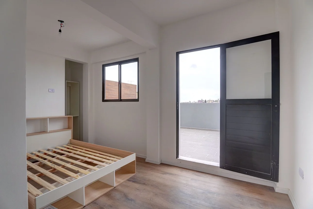 Departamento de 2 ambientes en venta en Villa Raffo, Avenida Marcelo Torcuato de Alvear 1700, foto 4