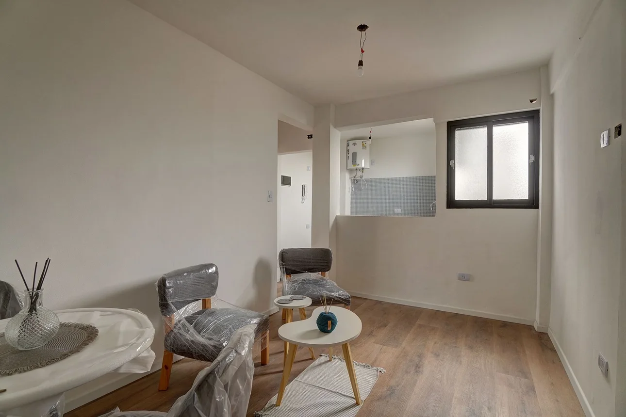 Departamento de 2 ambientes en venta en Villa Raffo, Avenida Marcelo Torcuato de Alvear 1700