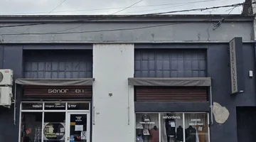 Local en venta · Santo Tomé
