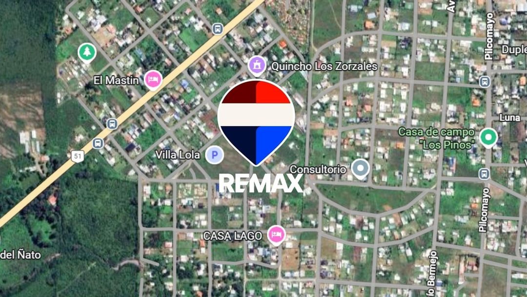 TERRENO VENTA 800M2 VILLA LOLA LA SILLETA
