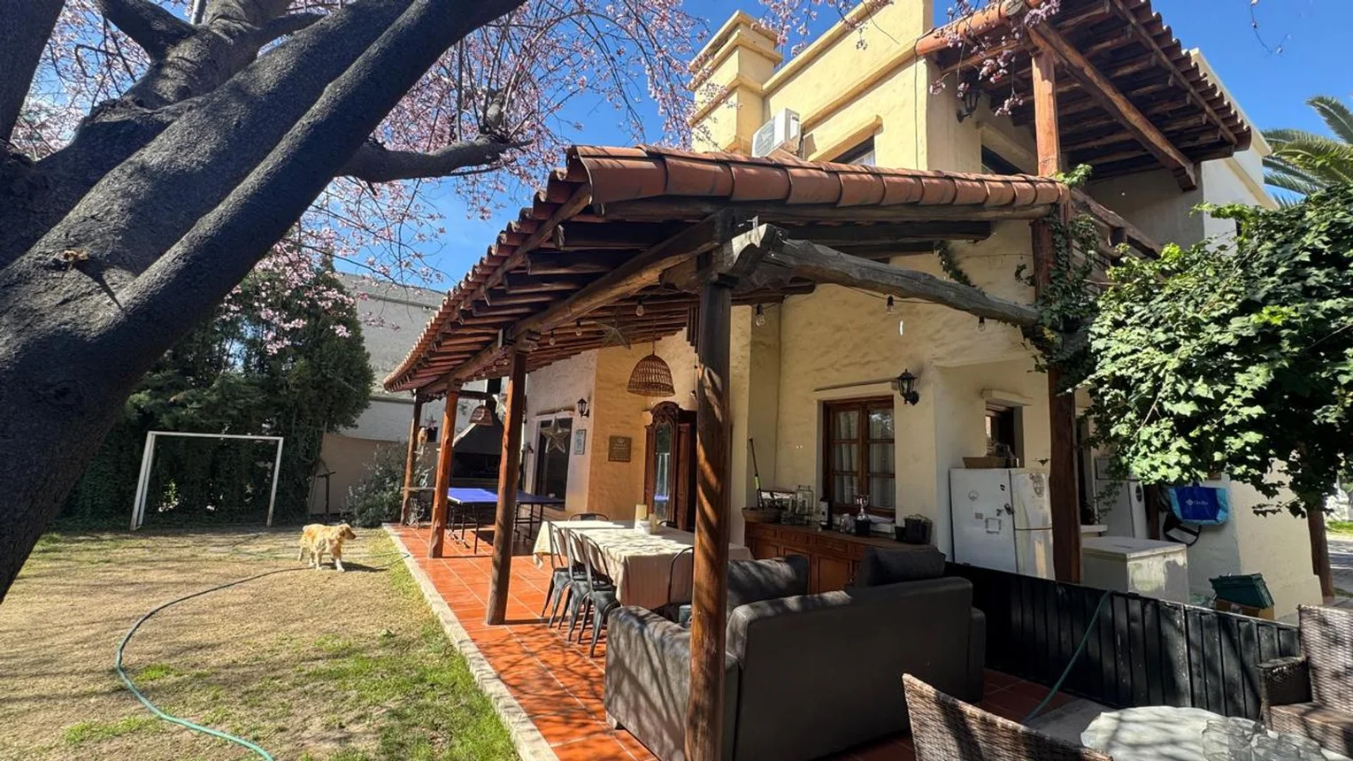 Casa en venta en Guaymallén, foto 3