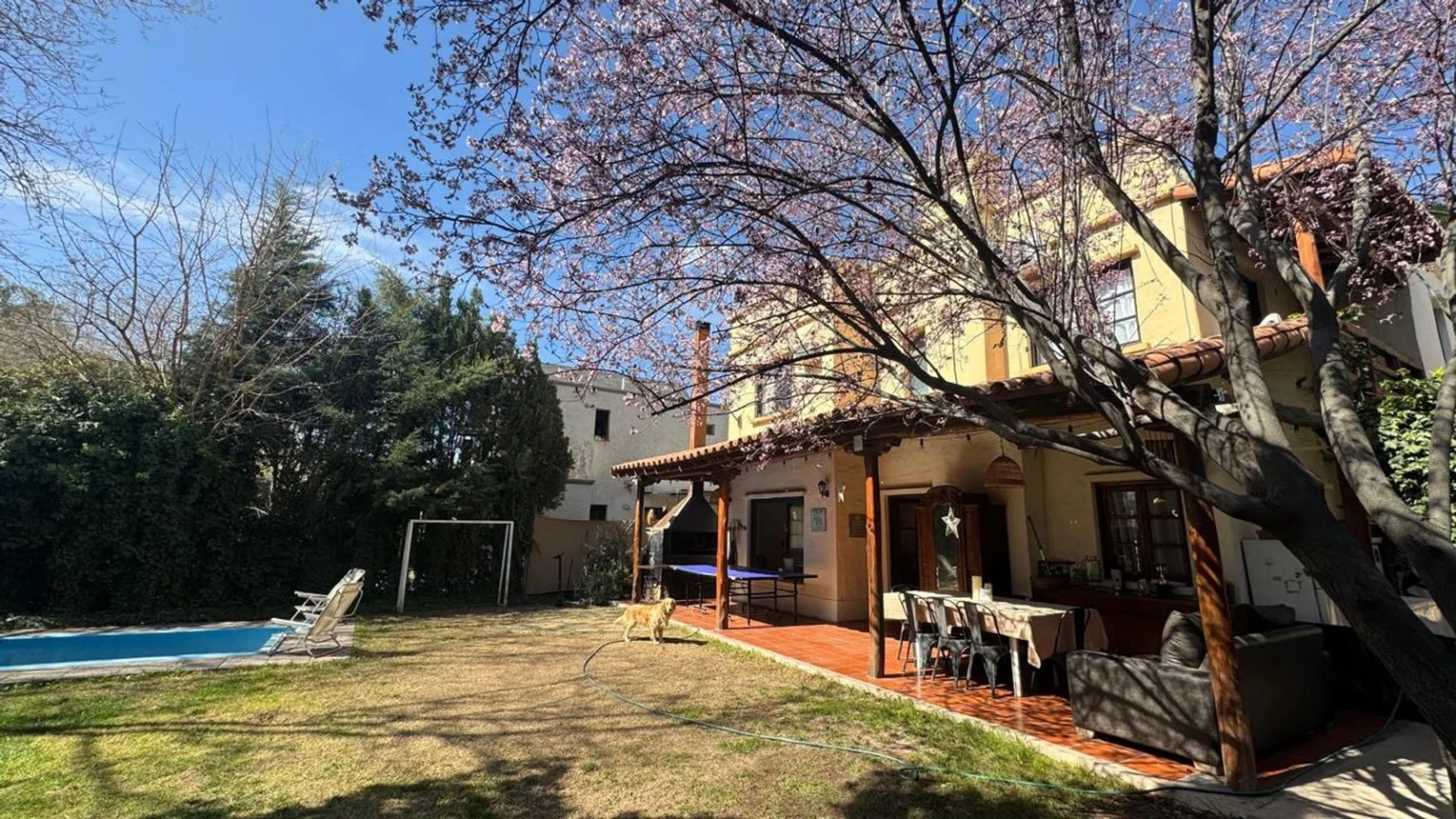 Casa en venta en Guaymallén