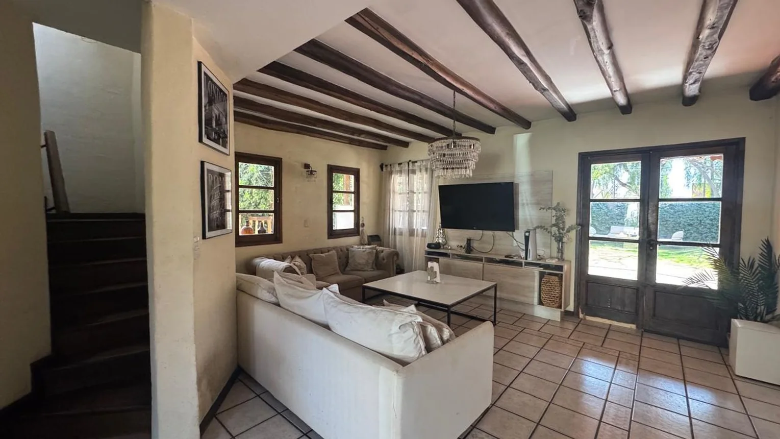 Casa en venta en Guaymallén, foto 4