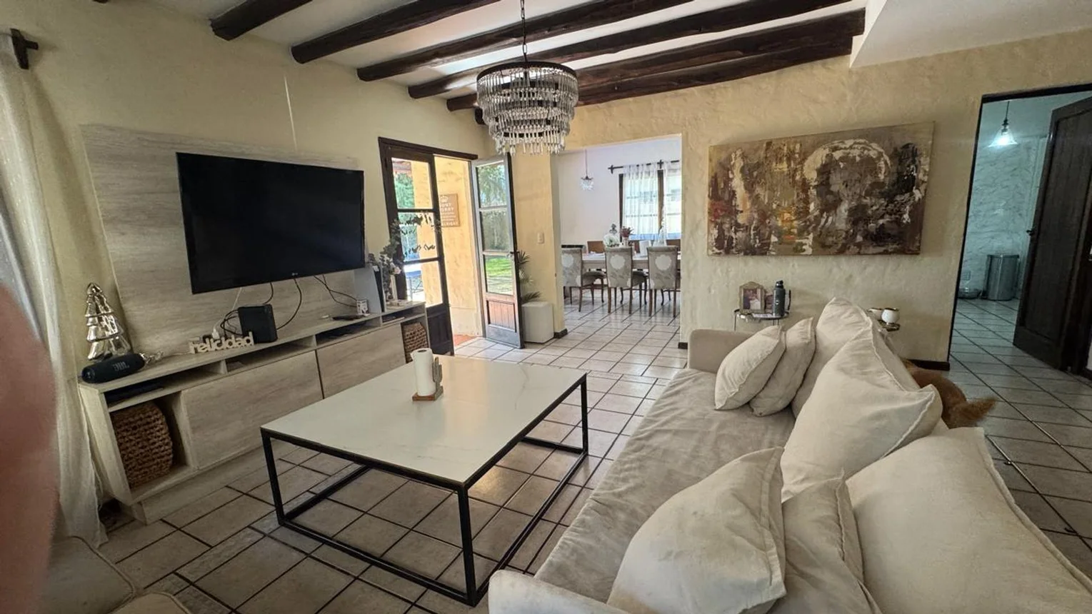 Casa en venta en Guaymallén, foto 5