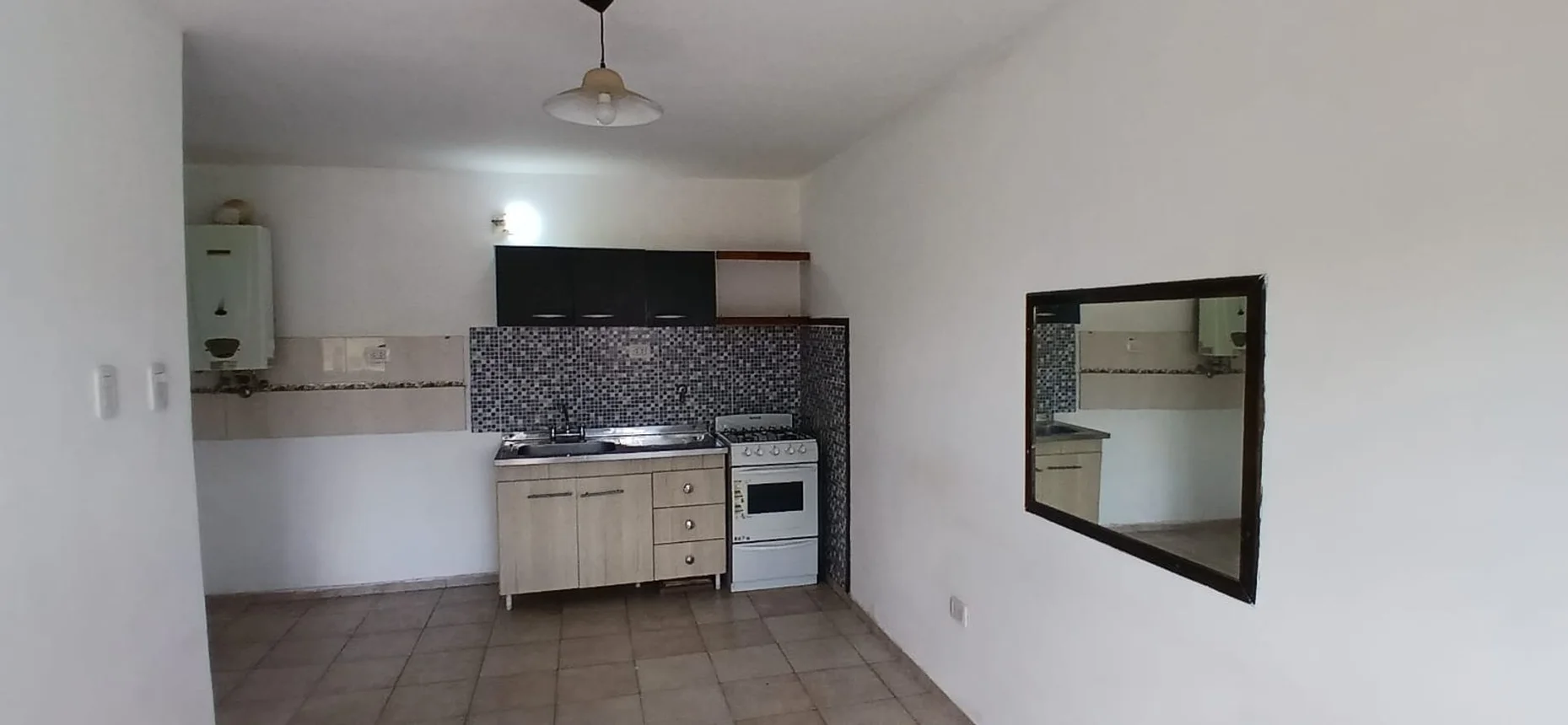 PH de 2 ambientes en venta en Rosario, Virasoro 1600