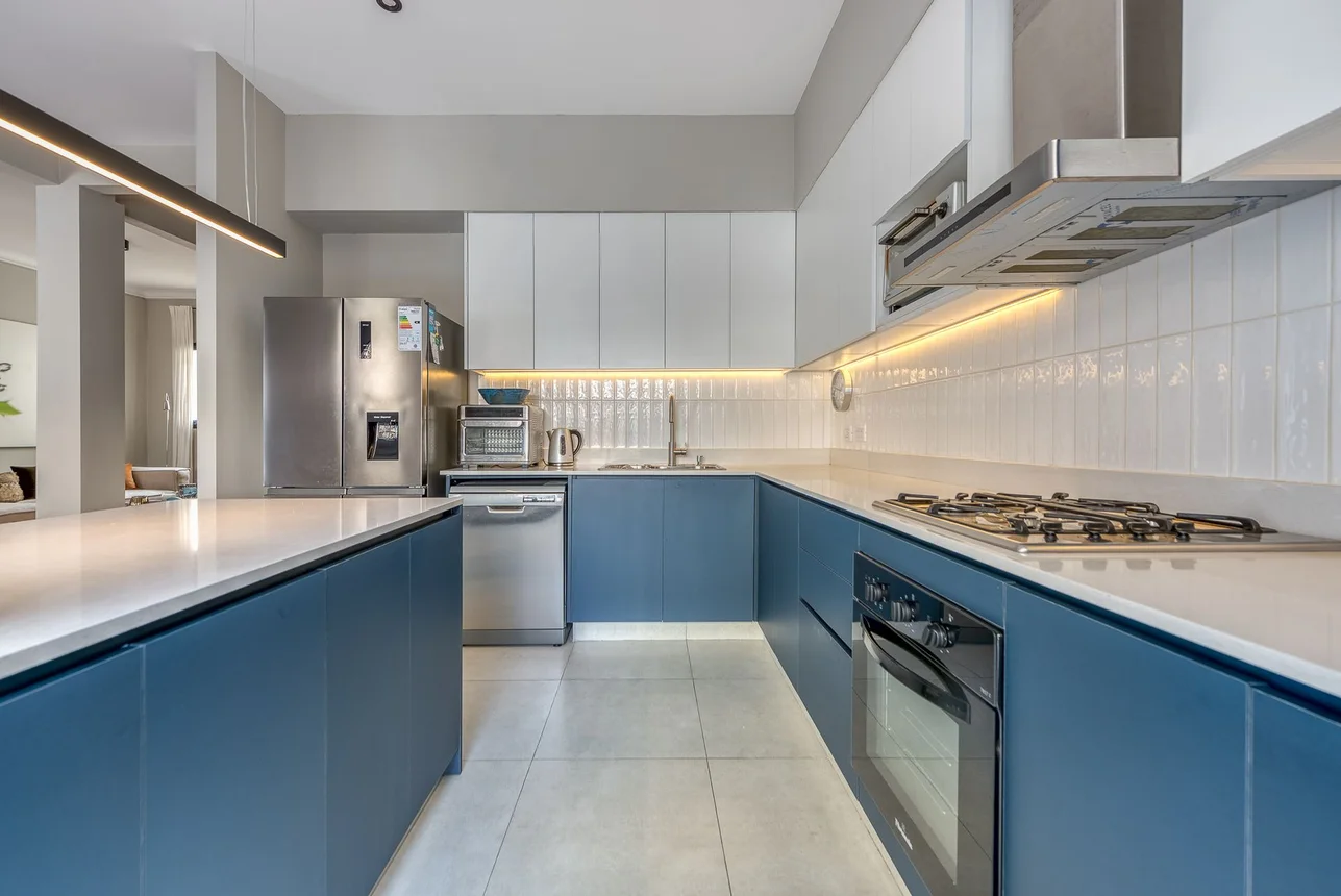 PH de 5 ambientes en venta en Núñez, Quesada 2600, foto 2