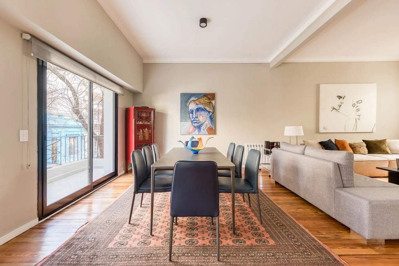 PH de 5 ambientes en venta en Núñez, Quesada 2600
