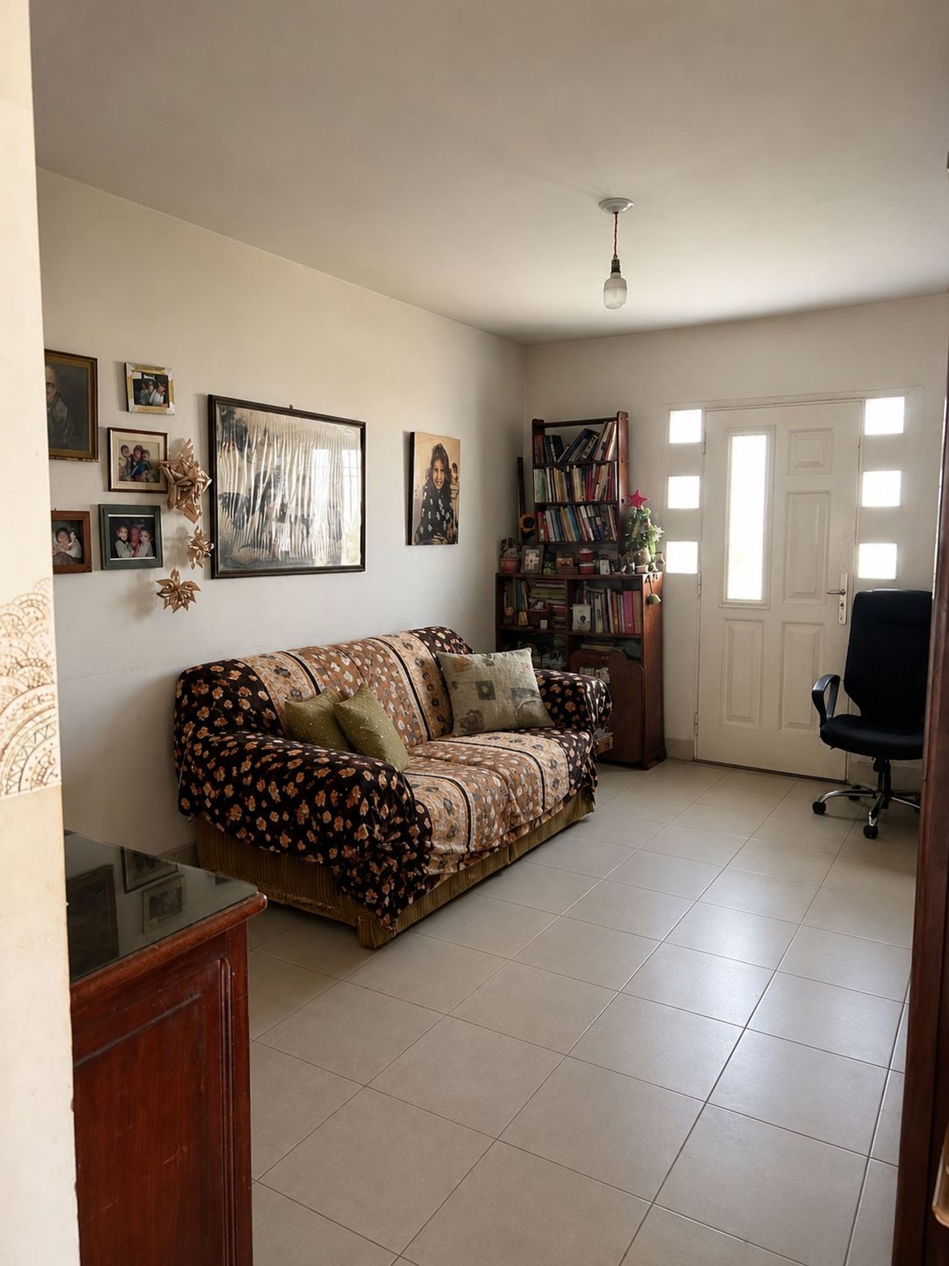 CASA VENTA BARRIO EL HUAICO ZONA NORTE 4 DORM - foto 4