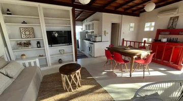 PH en Alquiler con Terraza en el Centro de Colonia