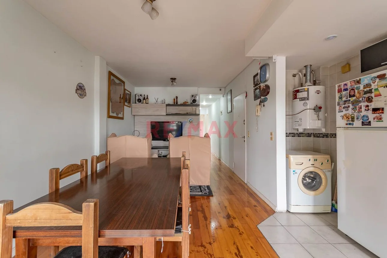 Semipiso de 3 ambientes en venta en Lanús Oeste, Doctor Arturo Melo 3700, foto 3