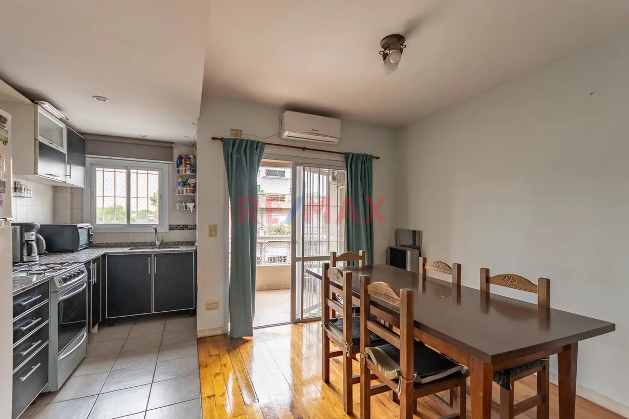 Semipiso de 3 ambientes en venta en Lanús Oeste, Doctor Arturo Melo 3700, foto 2
