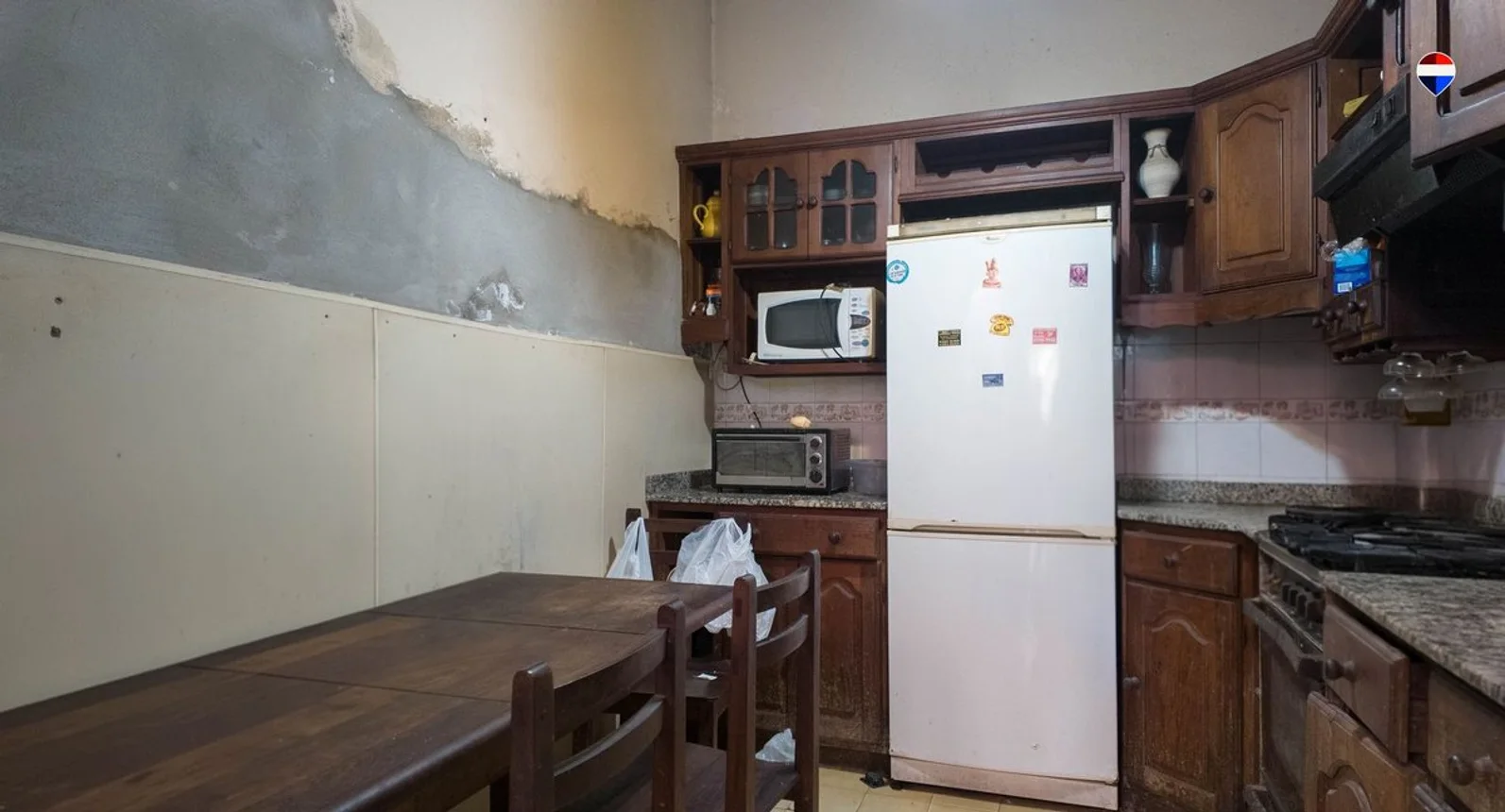 PH de 3 ambientes en venta en Avellaneda, Ambrosetti 200, foto 3
