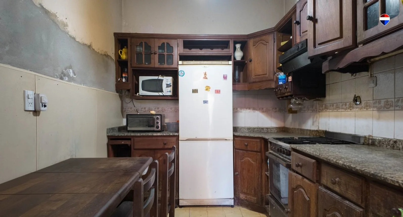 PH de 3 ambientes en venta en Avellaneda, Ambrosetti 200