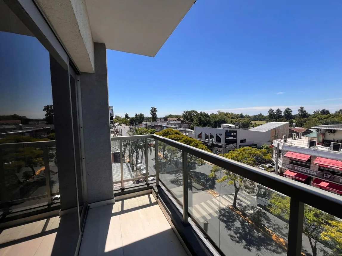 Departamento de 2 ambientes en venta en Hurlingham, Av. Roca 1200, foto 2