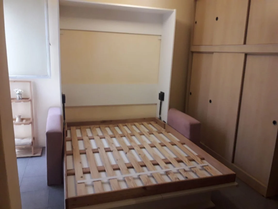 Monoambiente en venta en Villa Urquiza, foto 4
