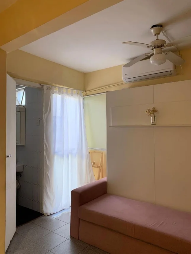Monoambiente en venta en Villa Urquiza