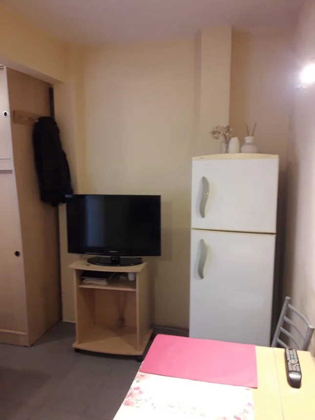 Monoambiente en venta en Villa Urquiza, foto 5