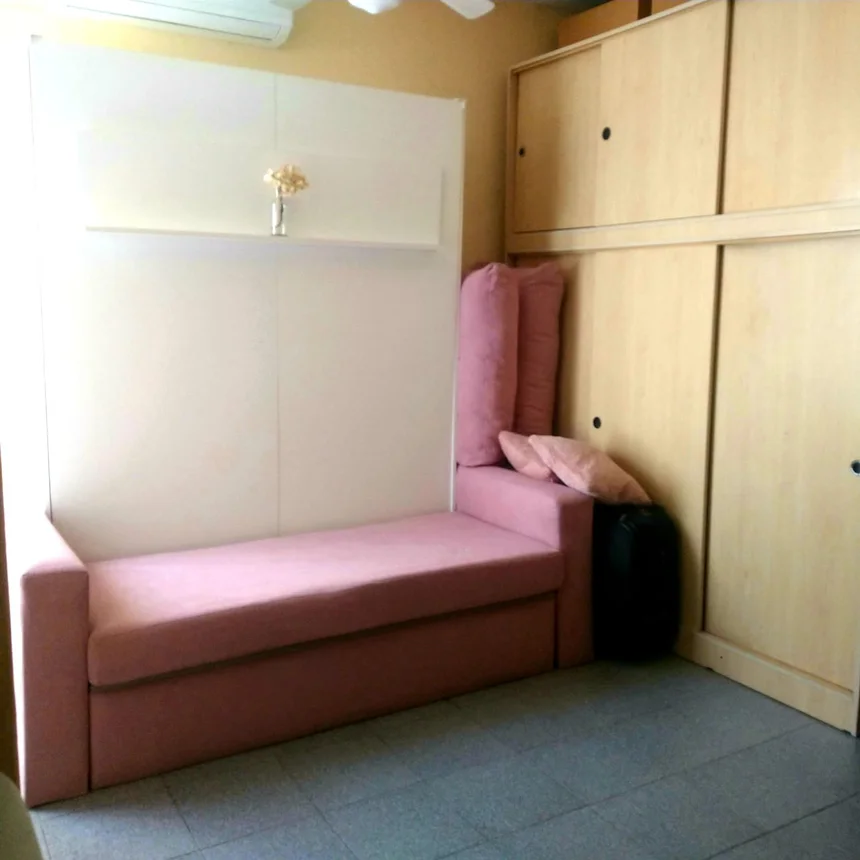 Monoambiente en venta en Villa Urquiza, foto 2