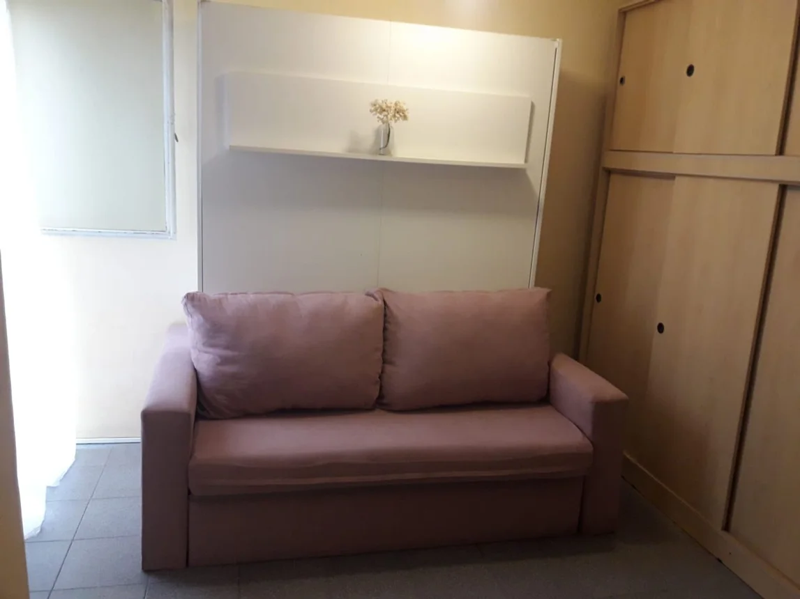 Monoambiente en venta en Villa Urquiza, foto 3