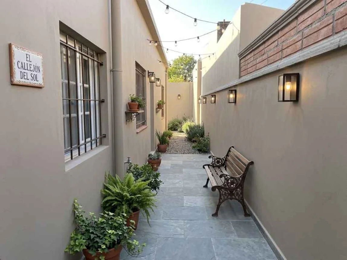 Casa de 3 ambientes en venta en Villa Tesei, Palermo 3500, foto 5