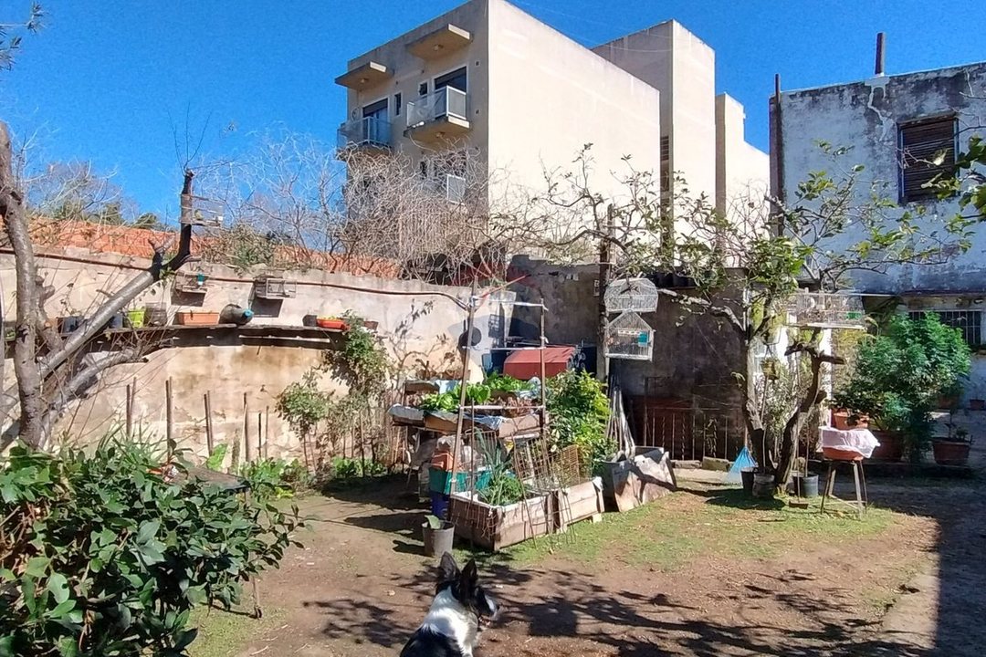 CASA LOTE BERNAL ESTE CENTRO