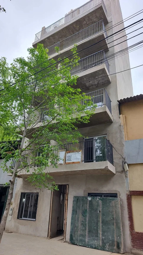 Departamento de 2 ambientes en venta en Villa General Mitre, Juan Agustín García 1700