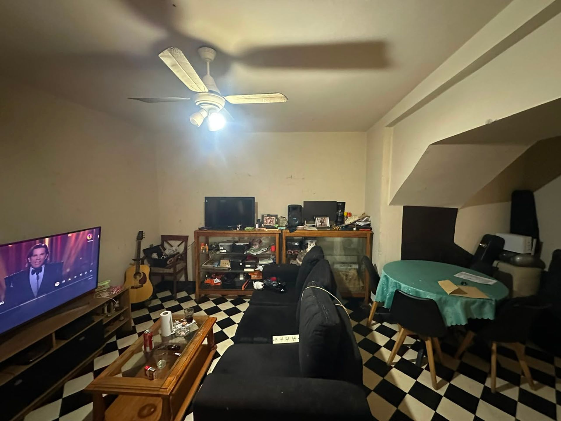 CASA A RECICLAR EN VENTA MACROCENTRO LERMA AL 100 - foto 3