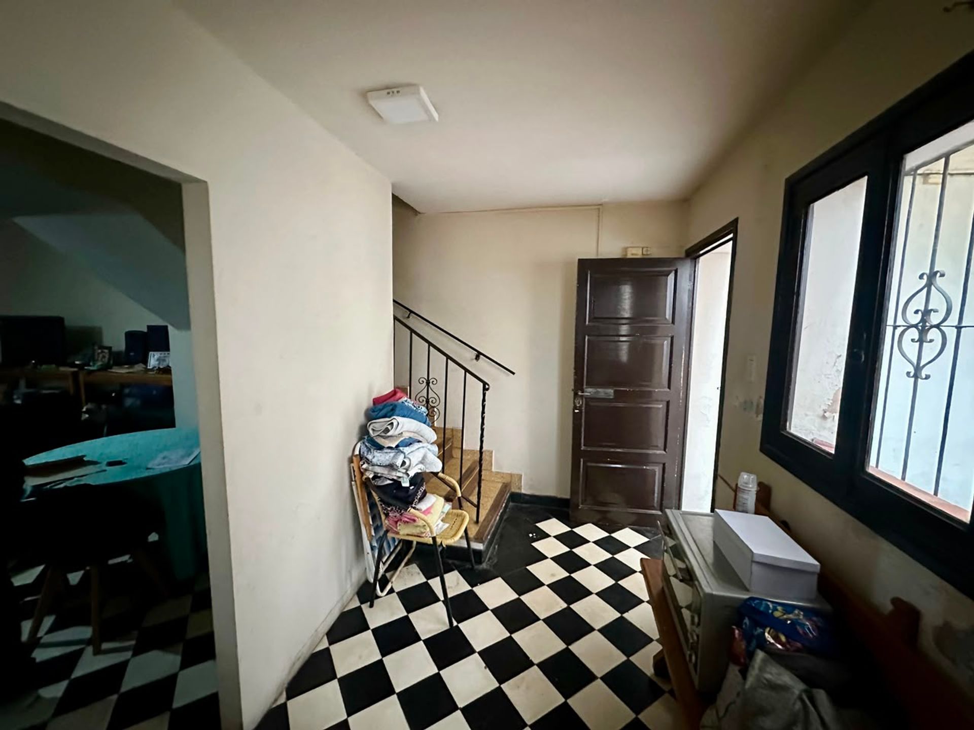 CASA A RECICLAR EN VENTA MACROCENTRO LERMA AL 100 - foto 4