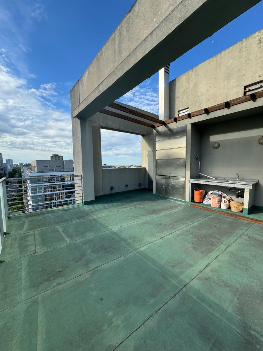 Foto 12 — MONOAMBIENTE EN BELGRANO APTO PROFESIONAL