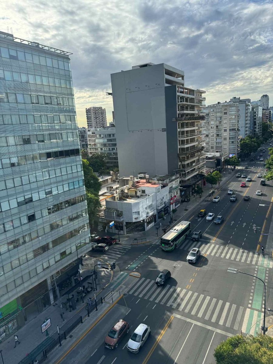 Foto 5 — MONOAMBIENTE EN BELGRANO APTO PROFESIONAL