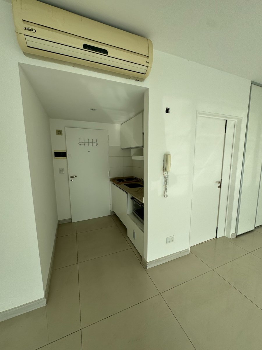 Foto 9 — MONOAMBIENTE EN BELGRANO APTO PROFESIONAL