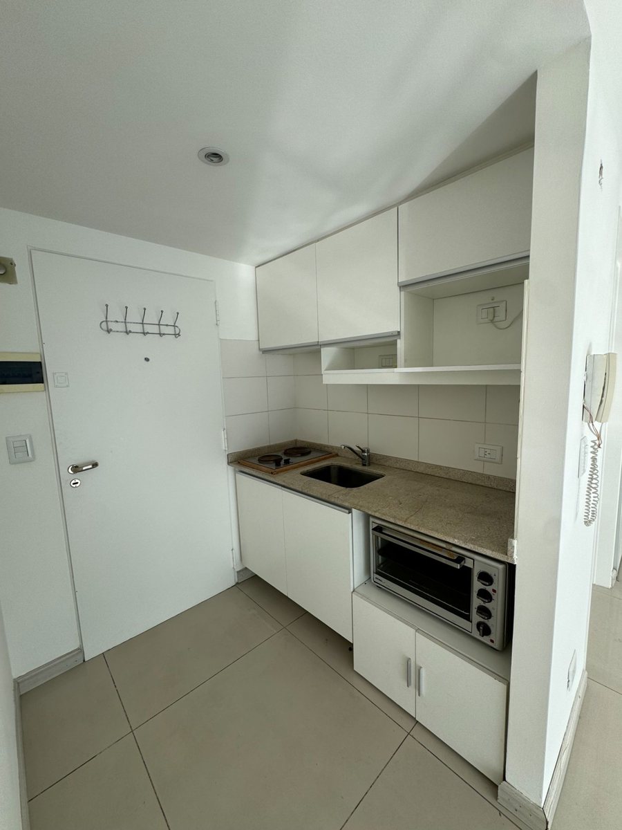 Foto 4 — MONOAMBIENTE EN BELGRANO APTO PROFESIONAL