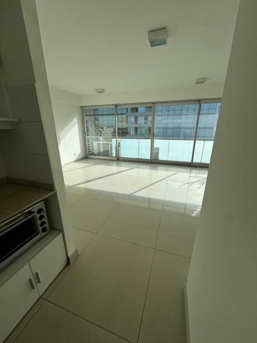 Foto 8 — MONOAMBIENTE EN BELGRANO APTO PROFESIONAL