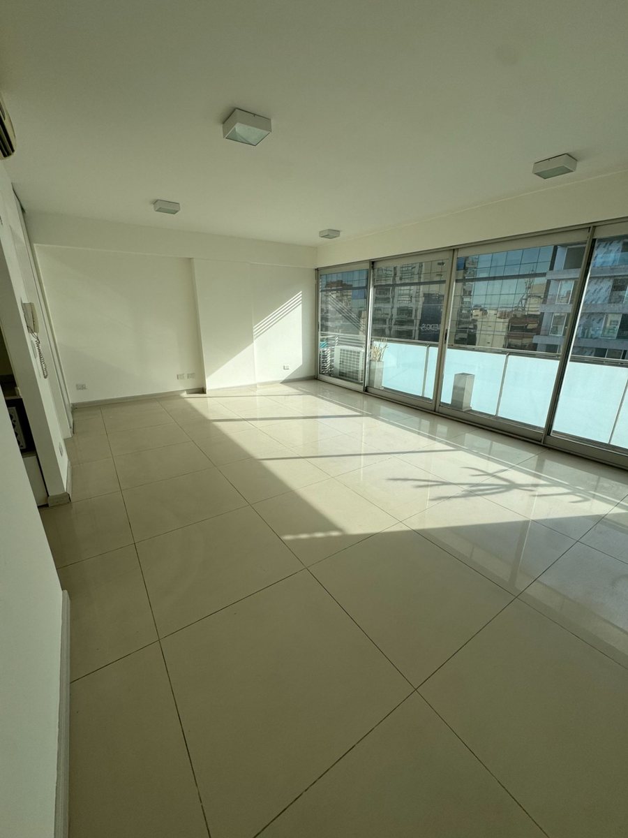 MONOAMBIENTE EN BELGRANO APTO PROFESIONAL