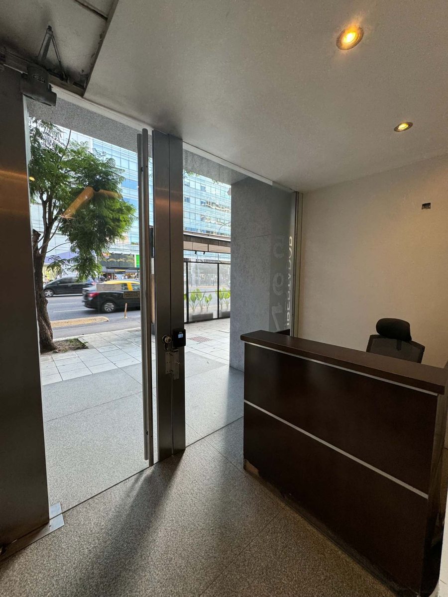 Foto 13 — MONOAMBIENTE EN BELGRANO APTO PROFESIONAL