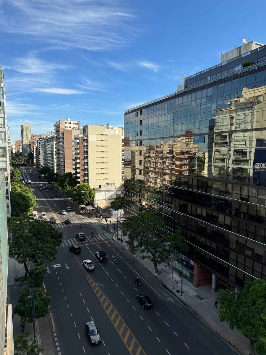 Foto 15 — MONOAMBIENTE EN BELGRANO APTO PROFESIONAL