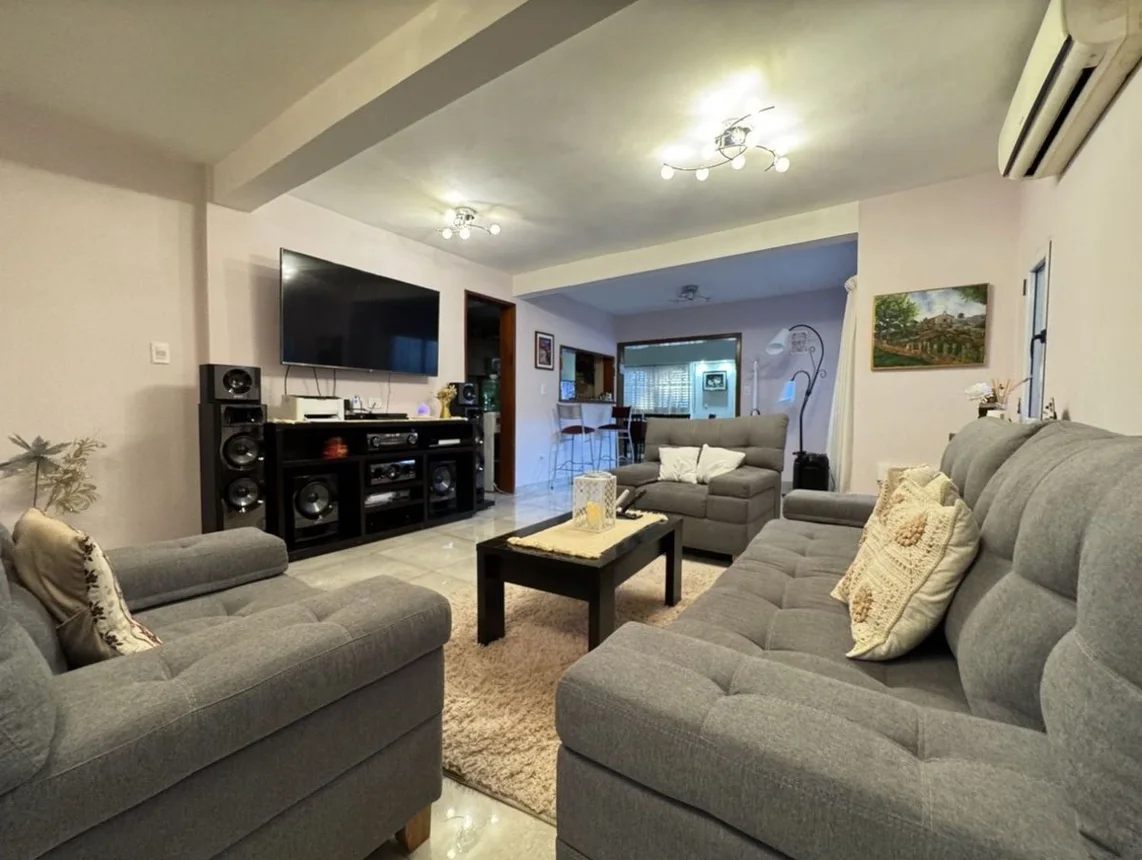 Casa en venta en Villa Lugano, Goleta Espora 6700