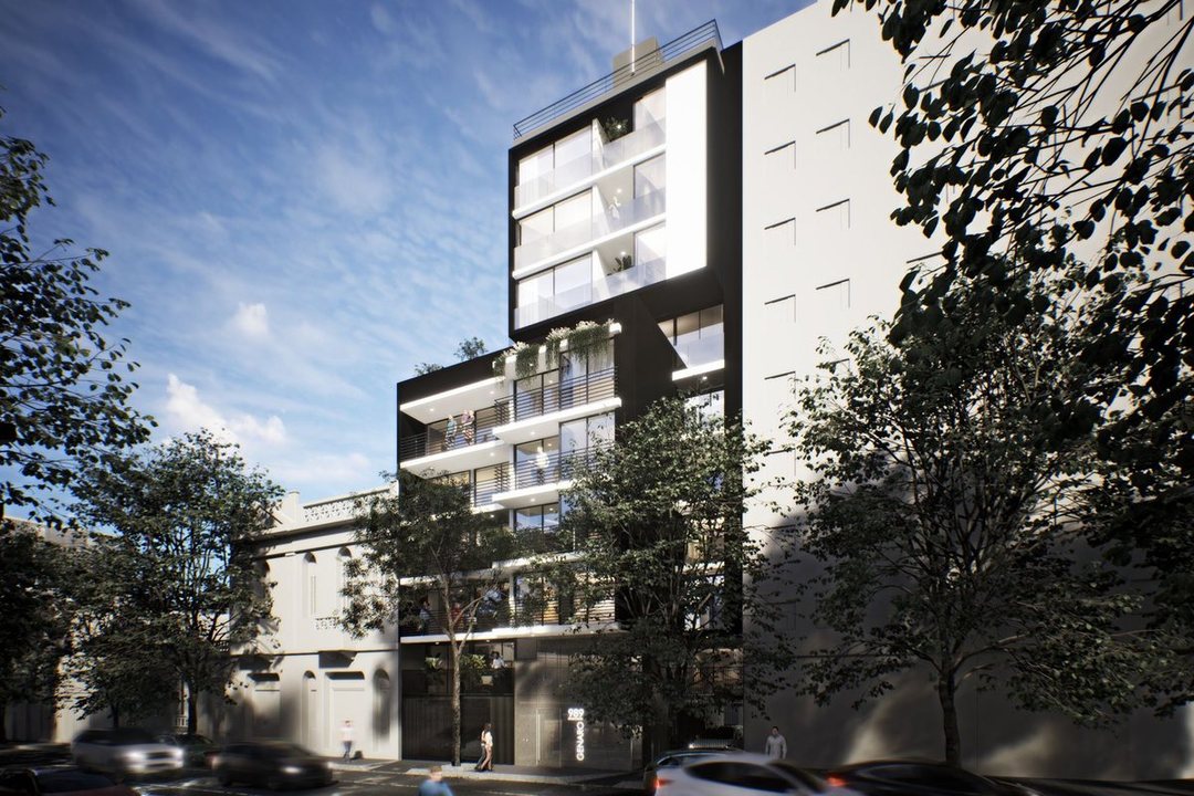 Apartamento monoambiente en venta 1 ambiente en Maldonado 900, Centro, Centro, Montevideo